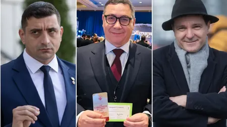 Victor Ponta a făcut mare anunţ înainte de scrutinul pentru turul II: Am ascultat și rezultatele sondajului lansat de mine pe Facebook și TikTok!