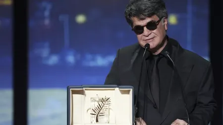 Premii Cannes 2025. Palme d’or pentru filmul “Un simplu accident” al disidentului iranian Jafar Panahi VIDEO
