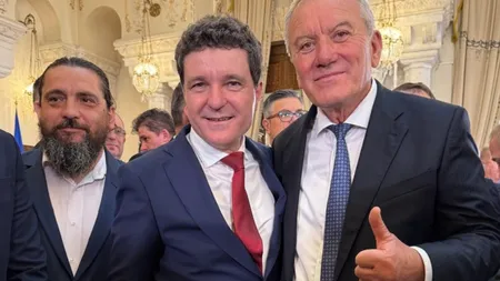 Constantin Toma, primar Buzău: 