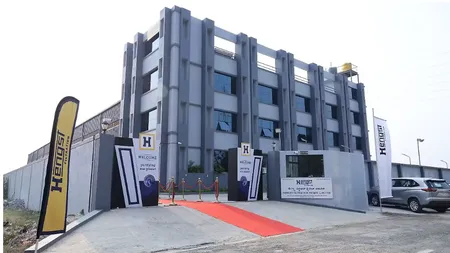 Un colos german, care deţine deja o fabrică în România, deschide un hub IT. Oraşul din România unde apar locuri de muncă bănoase