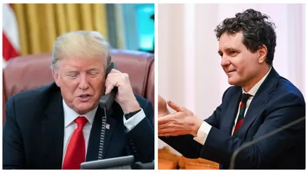 Nicușor Dan face noi precizări după convorbirea cu Donald Trump. ”Ăsta e lucrul cel mai important”