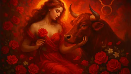 Pasionala VENUS revine acasă în statornicul TAUR: 6 iunie – 5 iulie 2025. Relațiile ajung la testul autenticităţii