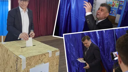 Victor Ponta, atacuri la Marcel Ciolacu și Crin Antonescu: 
