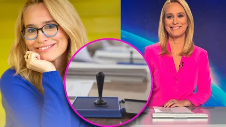 Andreea Esca, apel către români în ziua votului: 