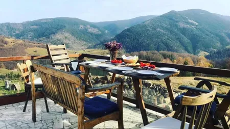 Românii au ales destinații interne pentru minivacanța de 1 Mai. Zonele montane, în topul preferintelor