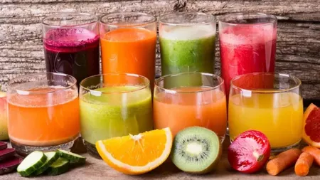 Băutura minune pentru sănătatea intestinului. Recomandarea gastroenterogului: 