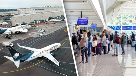 Cum poți să rămâi fără sute de euro în aeroport. Greșeala care te lasă fără bani chiar înainte de îmbarcare