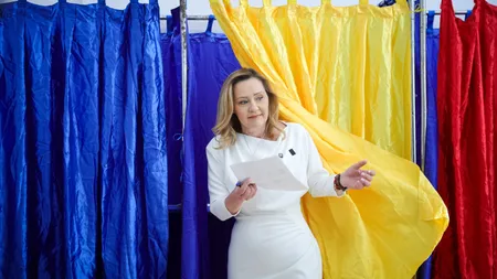 Alegeri prezidențiale 2025. Umilință supremă pentru Elena Lasconi! Muscelenii au trădat-o! Primărița din Câmpulung a primit mai puține voturi decât Nicușor Dan, la prezidențiale, în orașul pe care-l administrează
