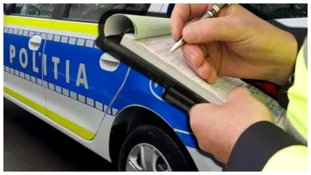 Permis auto 2025. Plata amenzii devine obligatorie, dacă doriți reducerea perioadei de suspendare a permisului