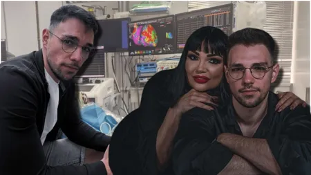 Andrew Barabancea, mărturisiri despre starea sa de sănătate: 