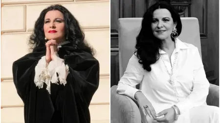 Drama prin care a trecut Angela Gheorghiu și familia ei: 