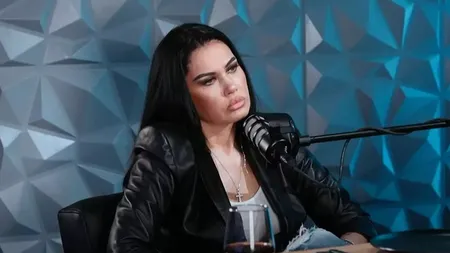 Oana Zăvoranu, la un pas să fie evacuată. Vedeta are mari emoții și așteaptă verdictul instanței