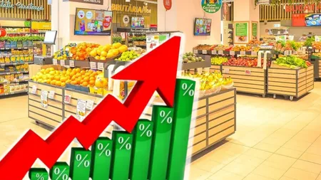 Retailerul care a întrecut așteptările tuturor! Concurență pentru Lidl, Carrefour, Kaufland și Mega Image