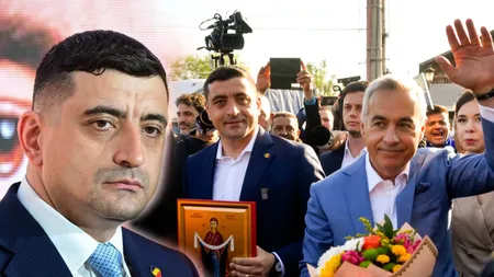Cum va arăta guvernul Georgescu. Pe cine vrea să instaleze AUR la Palatul Victoria: „Măsurile vor fi dure, dar e mai bine așa”