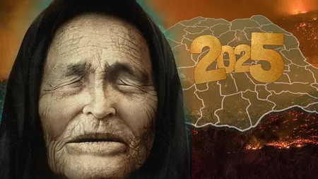 Profeţie incendiară făcută de Baba Vanga despre România. Alegerile care ne vor schimba destinul: cel promis este născut în 2005 şi va prelua puterea în 2038