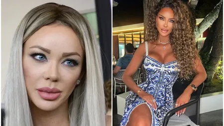 Ce a pățit Bianca Drăgușanu la biserică, după ce a aprins lumânări: 