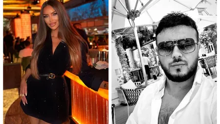 Cum au fost surprinși Bianca Drăgușanu și Gabi Bădălău de 1 Mai. Sunt din nou împreună și par mai îndrăgostiți ca niciodată