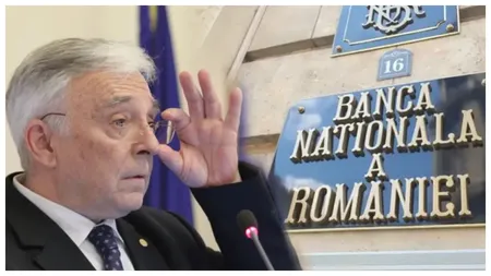 BNR anunță dezastrul iminent. Euro a atins valoarea de 5,0991 lei, riscăm o criză fără precedent
