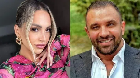 Alex Bodi, primele declarații după ieșirea de la Judecătoria Buftea. Fosta lui soție a cerut ordin de protecție împotriva sa