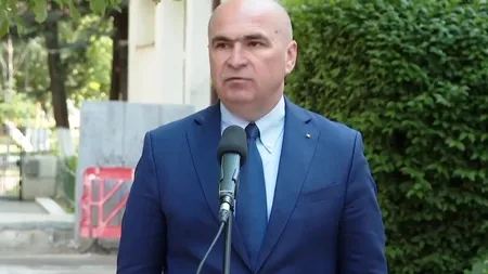 Ilie Bolojan, despre interimatul la Cotroceni: Nepregătit, neplanificat, am ajuns președinte. Țara noastră merita acest efort
