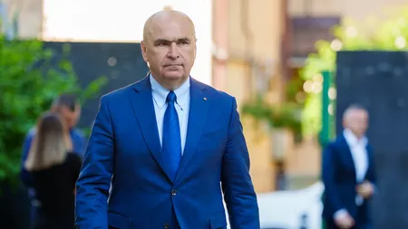 Guvernul Bolojan se pregătește să dea afară 9000 de angajați la stat. Peste 94% dintre bugetari NU se tem de pierderea locului de muncă - studiu