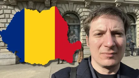 Avertismentul apocaliptic al lui Andrei Caramitru, fost consilier economic al lui Dan Barna: 
