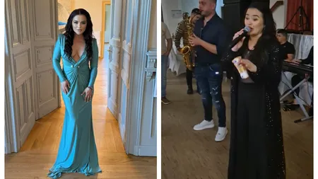 Carmen de la Sălciua a ajuns de nerecunoscut. Fanii au crezut că nu vad bine: ”Ce s-a întâmplat cu ea? Unde-i Carmen frumoasă și cu voce?”