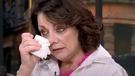 Momente cumplite pentru Carmen Tănase. Marea actriță este în doliu