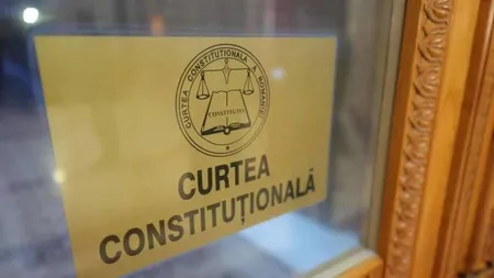 CCR secretizează averile demnitarilor! Soţii şi copiii aleşilor nu mai trebuie să-şi declare veniturile. Curtea consideră că această practică încalcă dreptul la viaţă privată