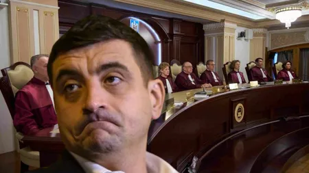 George Simion revine după decizia CCR: ”Scoate orice urmă de transparență și instaurează dictatura”