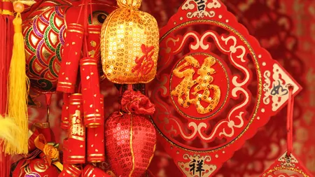 Cea mai NOROCOASĂ zi a lunii MAI 2025 pentru fiecare ZODIE CHINEZEASCĂ