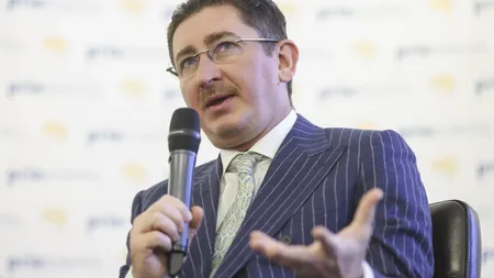 Bogdan Chiriţoiu, despre eliminarea subvenţiilor la energie electrică: 