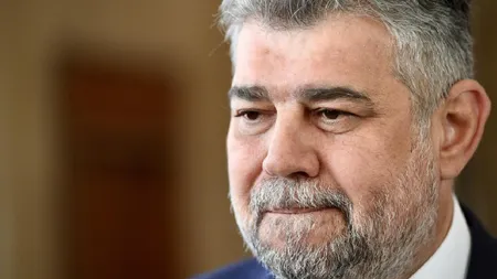 Marcel Ciolacu și-a depus demisia la Palatul Cotroceni. Premierul interimar, anunțat marți, 6 mai 2025