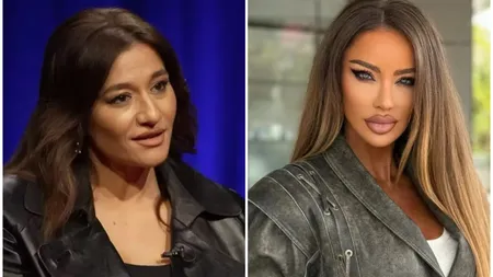 Claudia Pătrășcanu a dat-o în judecată pe Bianca Drăgușanu. Care este motivul: 