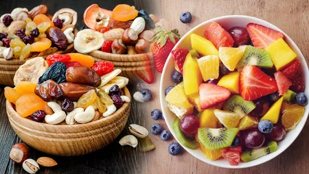 Fructul minune care ajută la scăderea colesterolului. Se găsește în toate supermarketurile din România, indiferent de anotimp