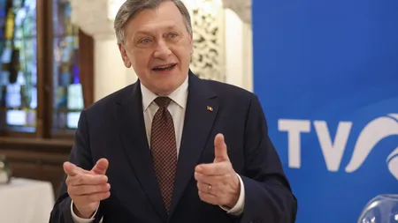 Crin Antonescu, victorie zdrobitoare în județele locuite de maghiari. Câte voturi a obținut candidatul coaliției