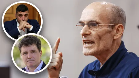 Cristian Tudor Popescu, mesaj ironic adresat diasporei: „E bine să fie și ei de la început aici când va curge mierea pe la robinete”