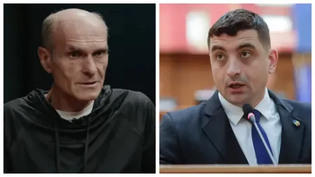 CTP, despre diferența dintre George Simion și Nicușor Dan: „Este format ca un derbedeu unsuros, în mediile ălea galeriste de fotbal”