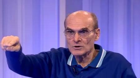 Cristian Tudor Popescu, atac devastator la adresa PSD. 