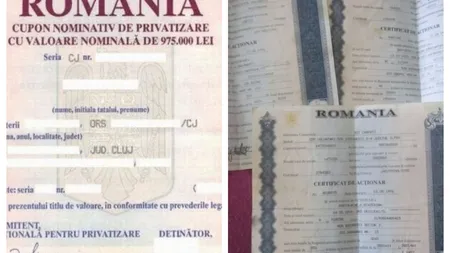 Cum poți să afli dacă mai ai acțiuni de la Cuponiadă și cum poți intra în posesia dividendelor. Milioane de români sunt mai bogați decât știu
