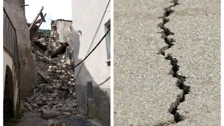 Țara care va fi zguduită de un cutremur devastator în luna iulie. Profeția care i-a speriat pe turiști