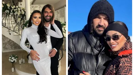 Noi detalii ies la iveală despre divorțul dintre Dan Alexa și soția lui. Ce spune avocatul fostului fotbalist
