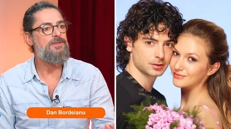 Dan Bordeianu dezvăluie de ce s-a despărţit de Adela Popescu după trei ani în care păreau cuplul perfect. 
