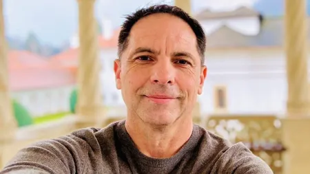 Dan Negru, despre frică şi manipulare după primul tur al alegerilor prezidenţiale. 