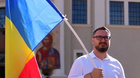 Atac mârlănesc al deputatului AUR Dan Tănasă la adresa Andreei Bălan. Ce a comentat politicianul la o postare a cântăreței