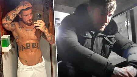 Un influencer s-a îngropat timp de 100 de ore, fără niciun fel de tehnologie și cu resurse minime pentru supraviețuire: ”Timpul devine inamicul tău”