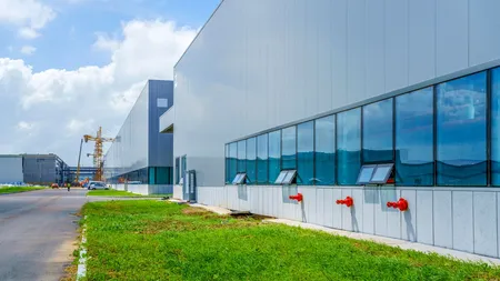 Patronii turci renunță la afacerile din România. Fabrica de lângă Capitală ajunge pe mâinile unui gigant german