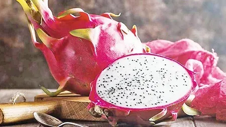 Fructul exotic pe care trebuie să-l încerci vara aceasta. Costă doar 27 de lei bucata şi are beneficii uimitoare pentru sănătate