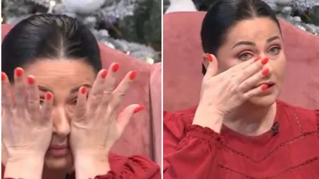 Momente dramatice pentru Gabriela Cristea. 