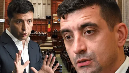 George Simion, interzis în Ucraina și Republica Moldova. Primul lucru pe care îl va face în calitate de președinte: “Dacă nu, este problema lor”